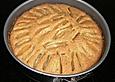 Feiner Apfelkuchen