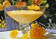 Himmlische Mangocreme &aacute; la Govardhana