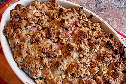 Sommer - Rosenkuchen 1