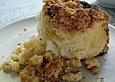 Sommer - Rosenkuchen