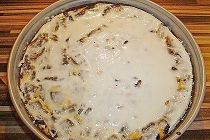 Oreo Cookie Cheesecake 22
