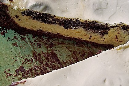 Oreo Cookie Cheesecake 39