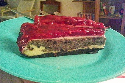 Oreo Cookie Cheesecake 55