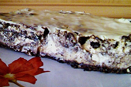 Oreo Cookie Cheesecake 1