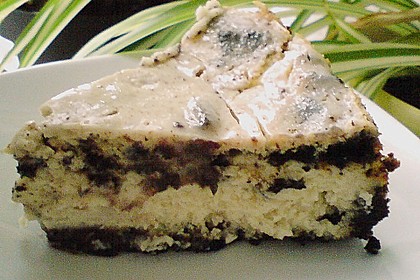 Oreo Cookie Cheesecake 3