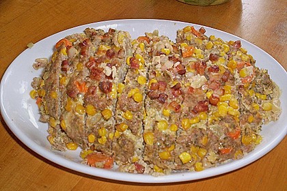 Bunter Hackbraten 2