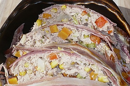Bunter Hackbraten 5