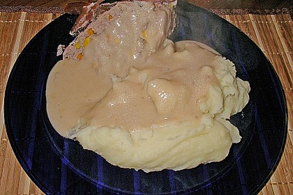 Bunter Hackbraten 8