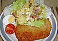 7 - Tassen - Salat