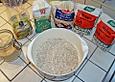 Mein liebstes Vollkornbrot
