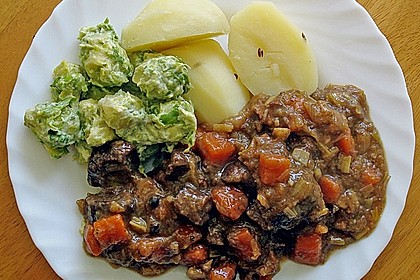 Bremer Matrosenfleisch