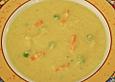 Blumenkohlsuppe