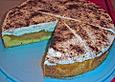 Apfelwein - Torte