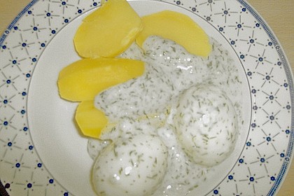 Eier in Dillso&szlig;e 1