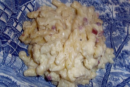 Blumenkohl - Pasta 12