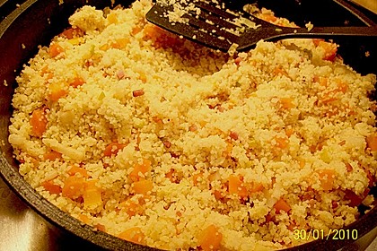 Winter - Couscous 10