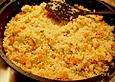 Winter - Couscous