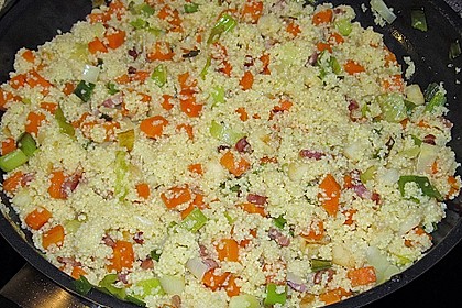 Winter - Couscous 7