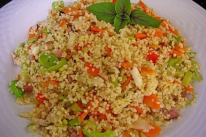 Winter - Couscous 3