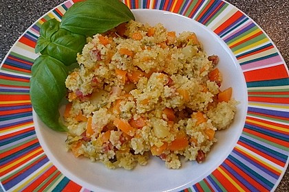 Winter - Couscous 8