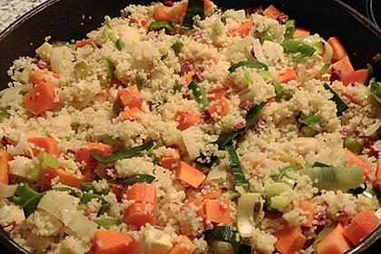 Winter - Couscous 6
