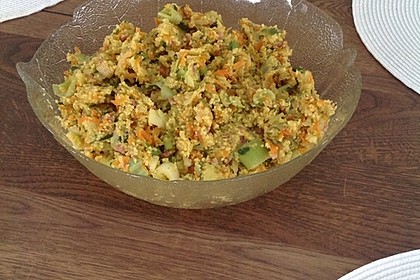 Winter - Couscous 4