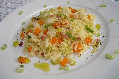 Winter - Couscous 5