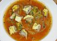 Weimarer Zwiebelsuppe