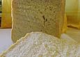 Wei&szlig;brot f&uuml;r BBA