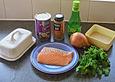 Salmon & Coconut Kedgeree