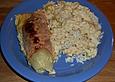 Chicoree - Auflauf mit Kochschinken und Parmesan