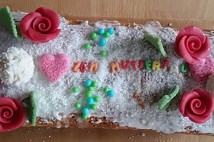 Raffaello - Kuchen 40