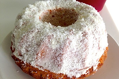 Raffaello - Kuchen 40