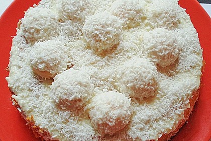 Raffaello - Kuchen 62