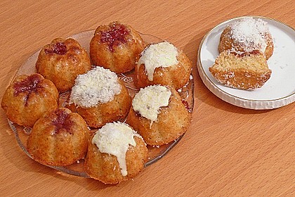 Raffaello - Kuchen 21