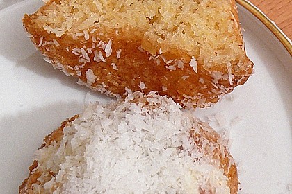 Raffaello - Kuchen 60