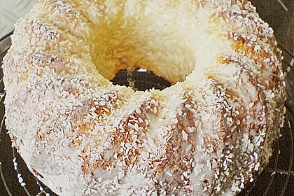 Raffaello - Kuchen 7