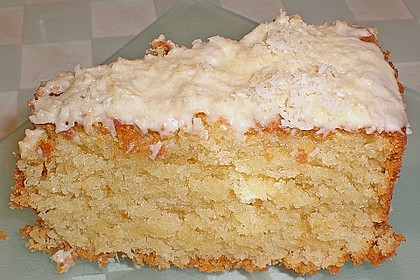 Raffaello - Kuchen 44