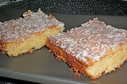 Raffaello - Kuchen 38