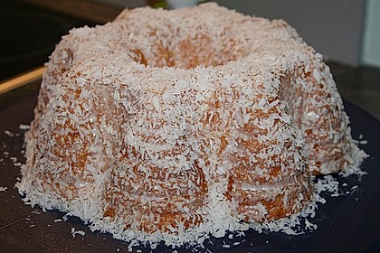 Raffaello - Kuchen 22