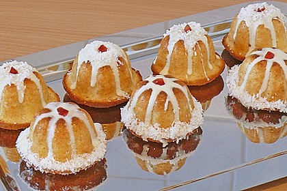 Raffaello - Kuchen 4