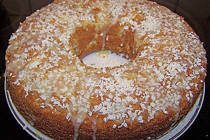 Raffaello - Kuchen 57