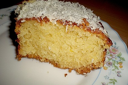Raffaello - Kuchen 27