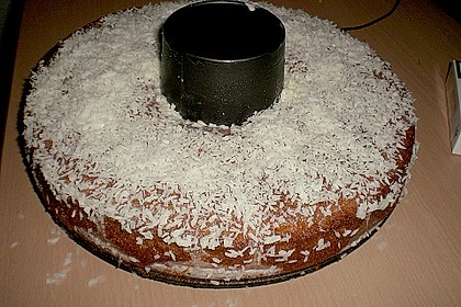 Raffaello - Kuchen 64