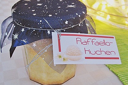 Raffaello - Kuchen 68
