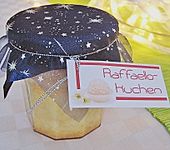 Raffaello - Kuchen (Bild)