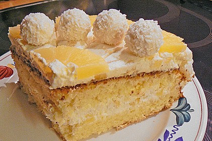 Raffaello - Kuchen 9