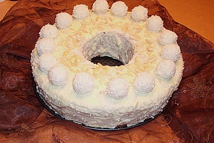 Raffaello - Kuchen 5