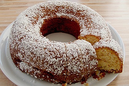 Raffaello - Kuchen 1