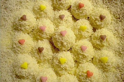 Raffaello - Kuchen 102